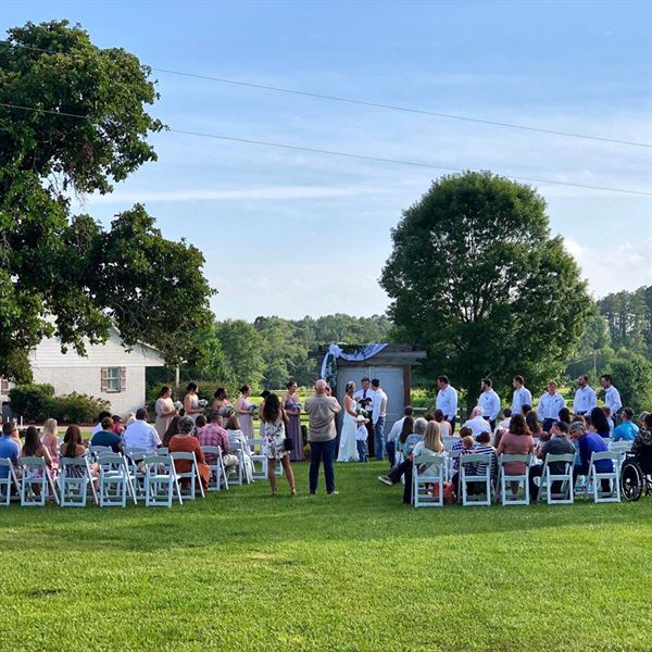 Chapel @ Whispering Pines