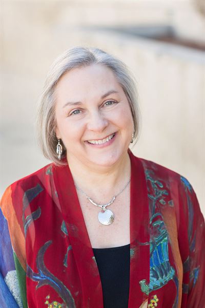 The Sacred Adventure