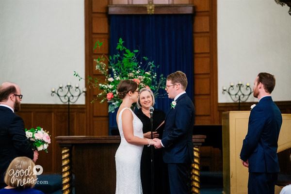 The Sacred Adventure