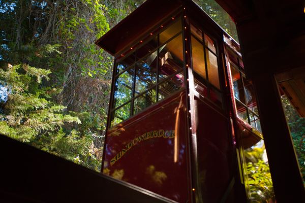 The Sacred Adventure