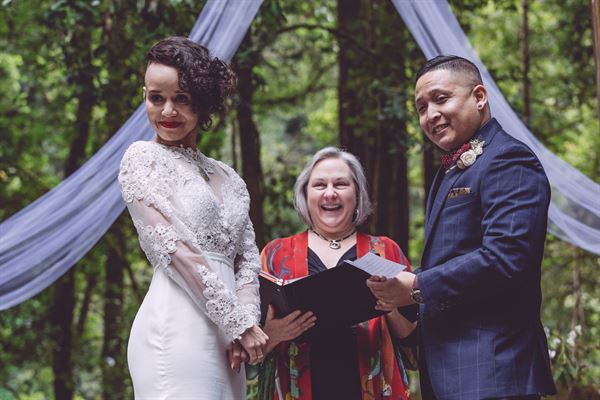 The Sacred Adventure