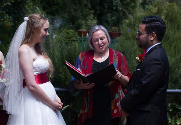 The Sacred Adventure