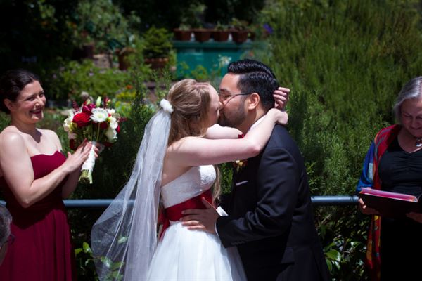 The Sacred Adventure