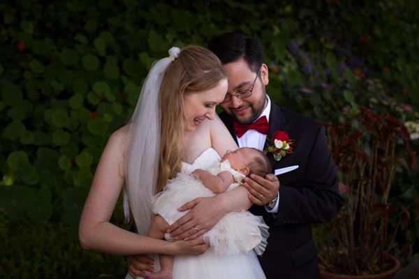 The Sacred Adventure