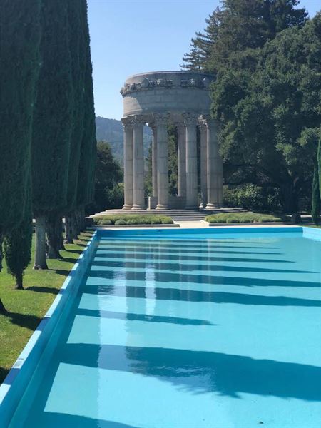 The Sacred Adventure