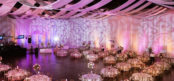 El Paso Convention & Performing Arts Center