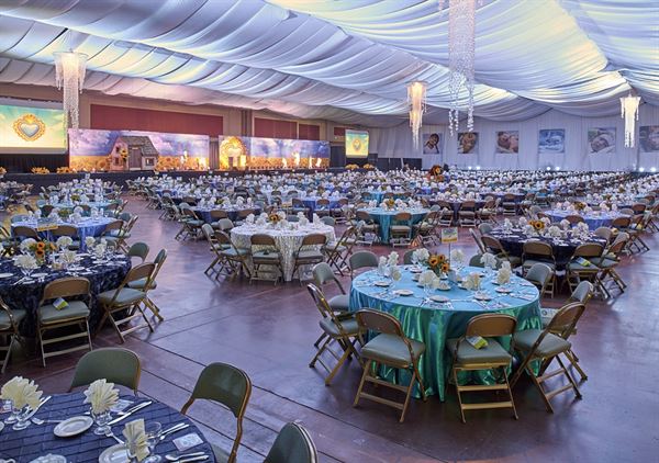 El Paso Convention & Performing Arts Center