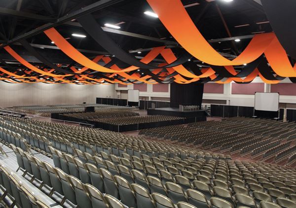 El Paso Convention & Performing Arts Center