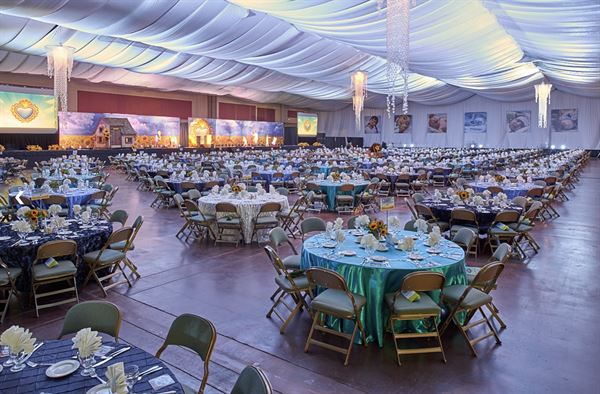 El Paso Convention & Performing Arts Center