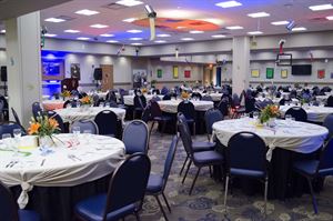 Meeting Room Complex (MRC)