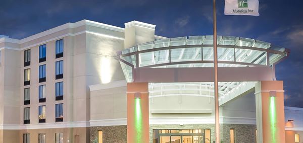 Holiday Inn Terre Haute