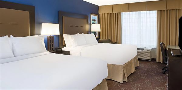 Holiday Inn Terre Haute