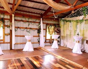 The Reception Space