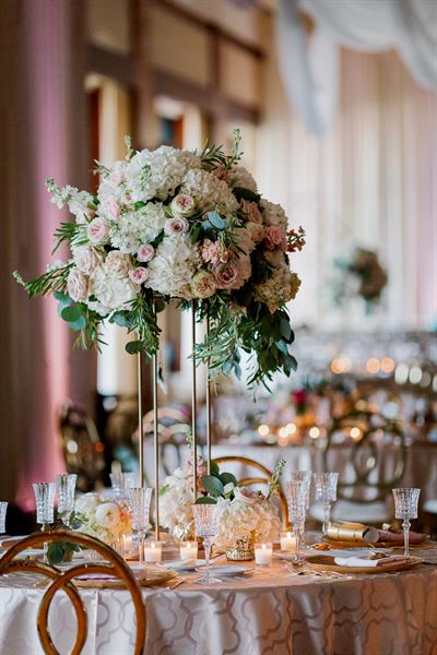 Event Bliss: Flowers, Design & Coordination - Florist