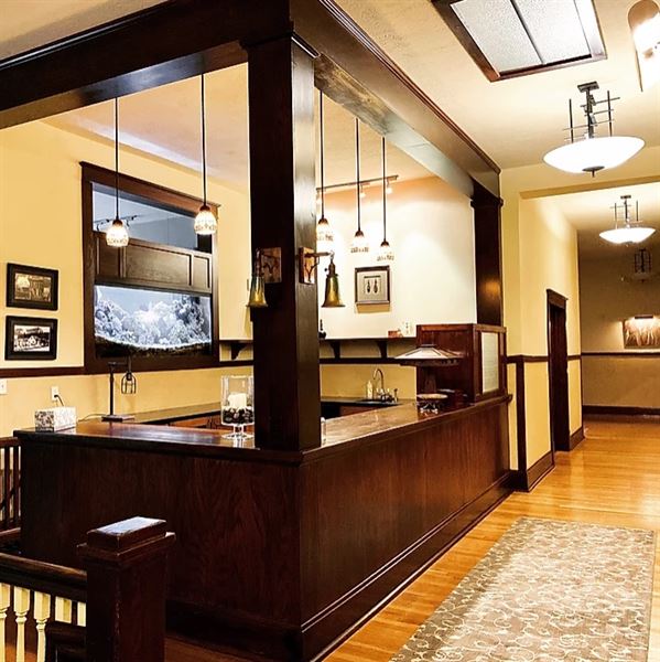 The Ohio Building Meeting And Banquet Center/Casa Urbana