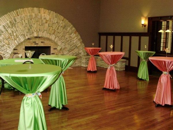 The Ohio Building Meeting And Banquet Center/Casa Urbana