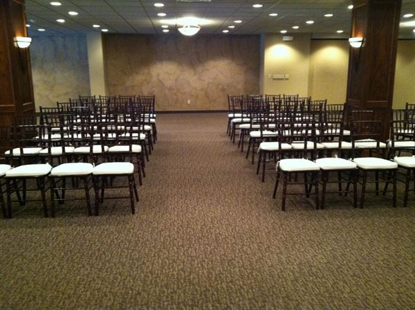 The Ohio Building Meeting And Banquet Center/Casa Urbana