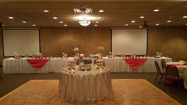 The Ohio Building Meeting And Banquet Center/Casa Urbana