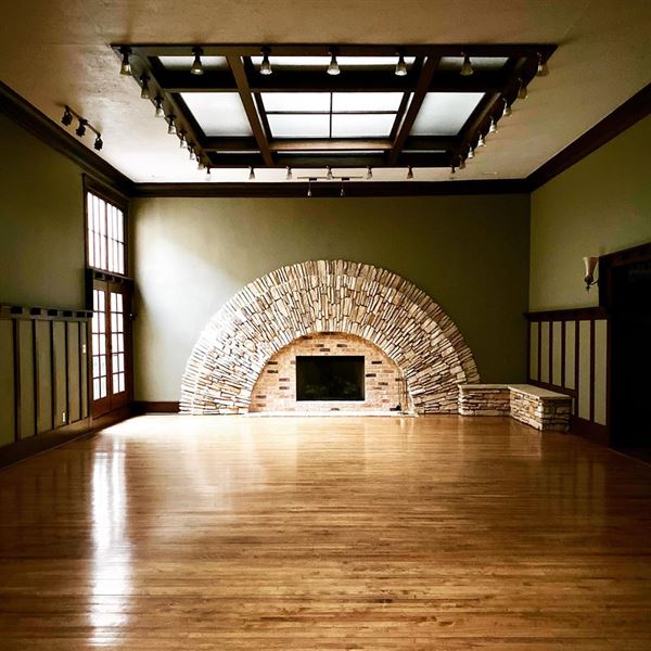 The Ohio Building Meeting And Banquet Center/Casa Urbana