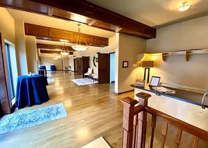 First Floor Banquet Room