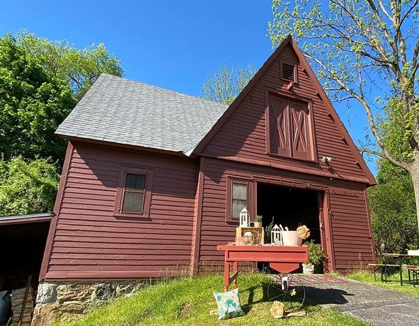 The Spruces Hudson Valley