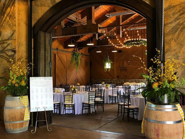 Swiftwater Cellars Winery