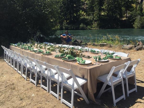 Swiftwater Cellars Winery