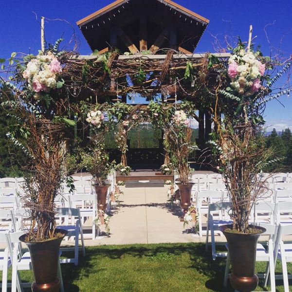 Swiftwater Cellars Winery