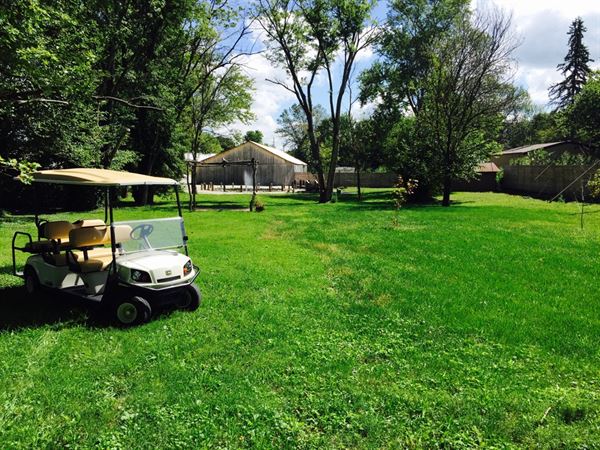 The Barn of Coatesville