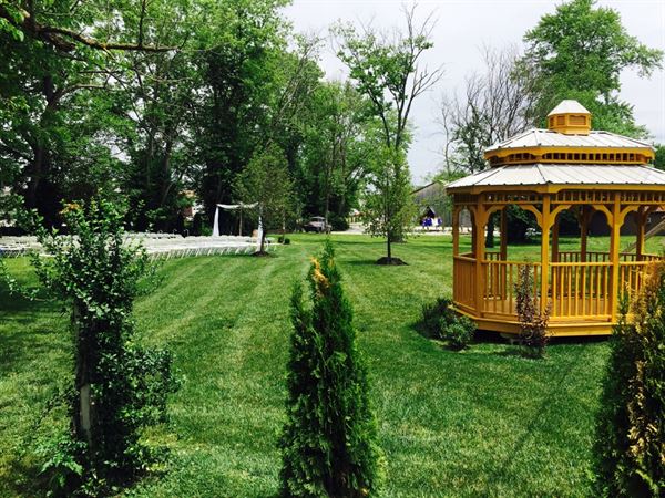 The Barn of Coatesville