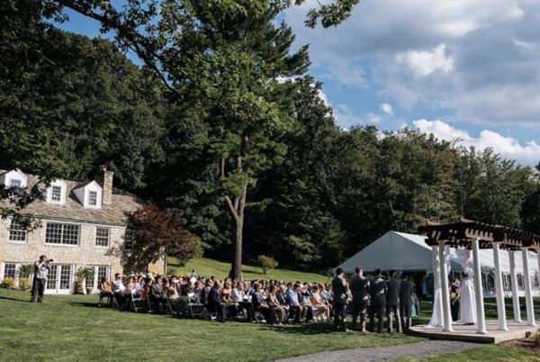 StoneBridge Events LLC