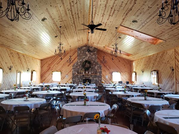 Castle Finn Vineyard & Winery