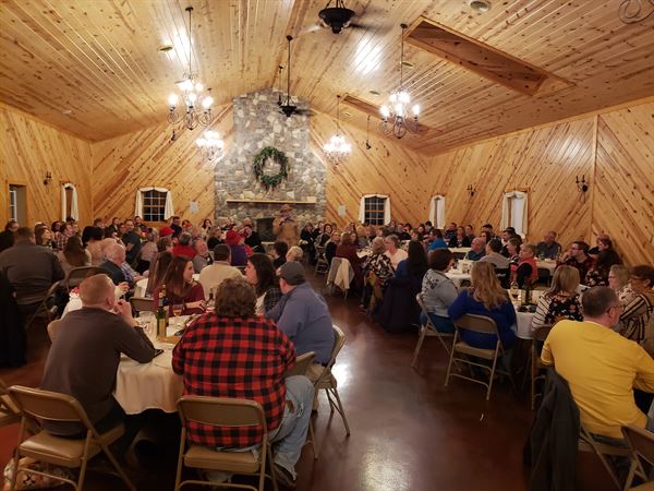 Castle Finn Vineyard & Winery