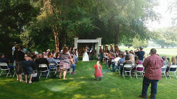 River Ridge Golf Course