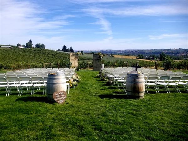 Fontaine Estates Winery