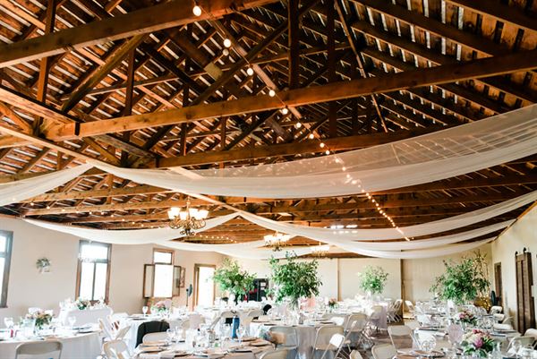 Fontaine Estates Winery