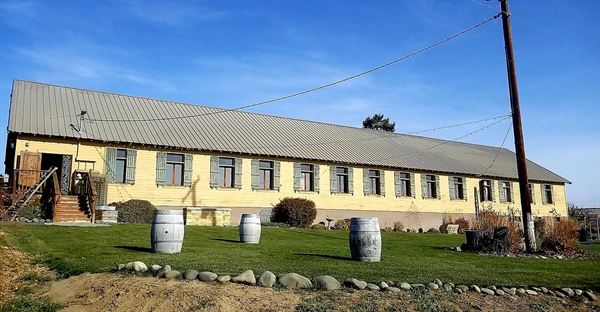 Fontaine Estates Winery