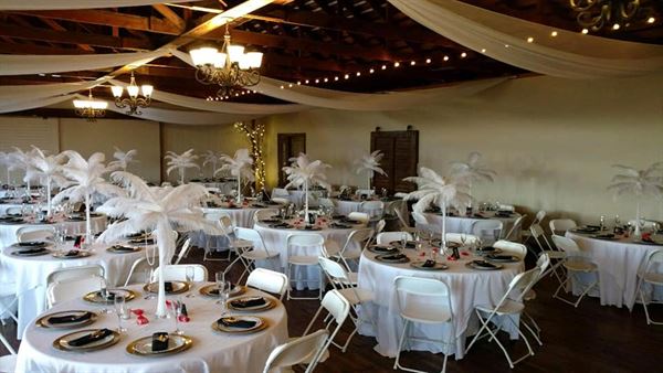 Fontaine Estates Winery