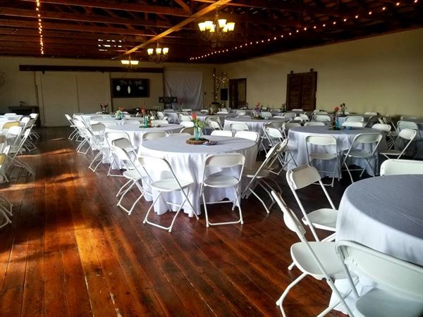 Fontaine Estates Winery