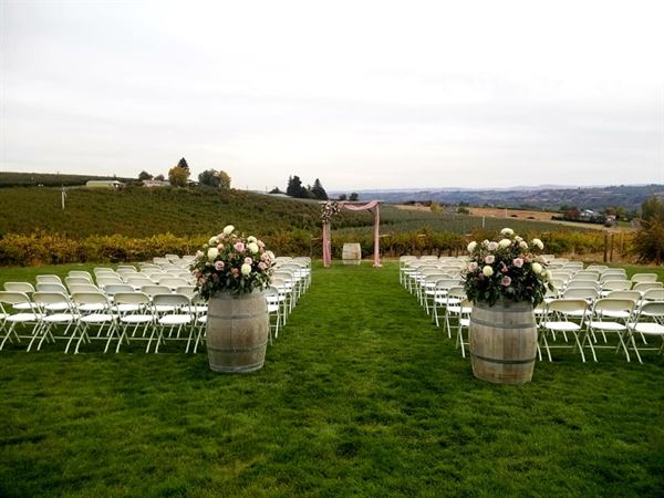 Fontaine Estates Winery