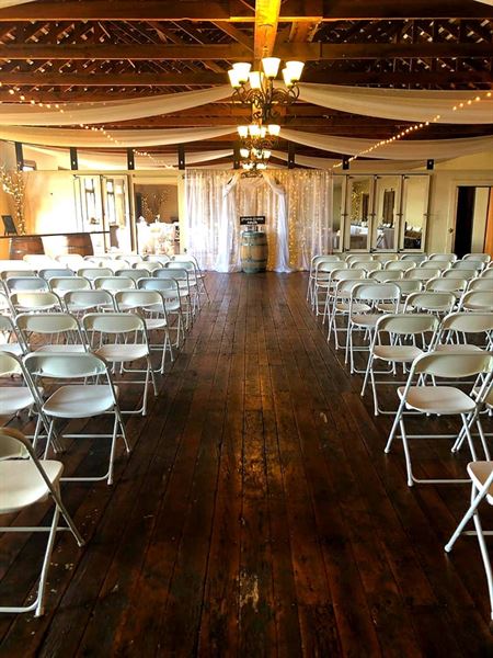 Fontaine Estates Winery