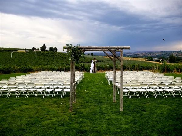 Fontaine Estates Winery