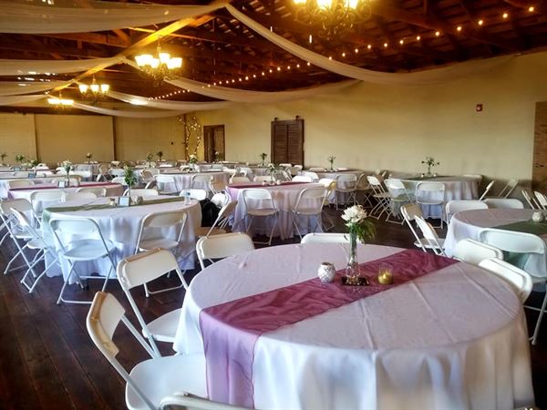 Fontaine Estates Winery