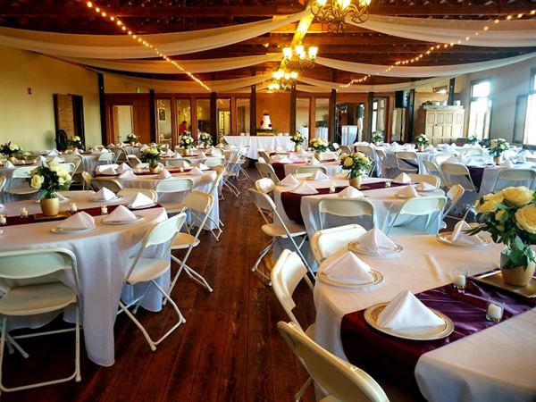 Fontaine Estates Winery