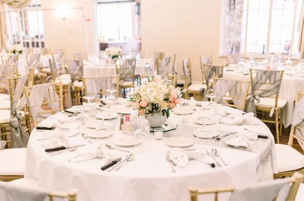 Williams Country Club