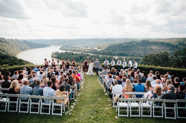 Williams Country Club