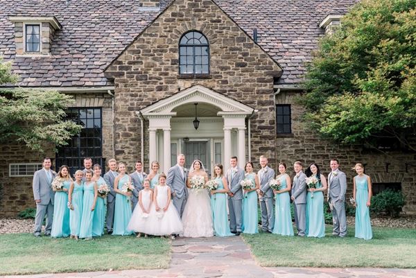 Williams Country Club