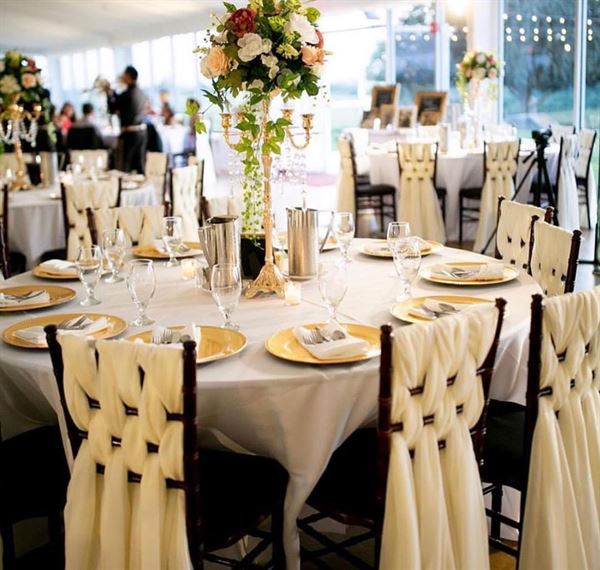 Ridge Creek Golf Club