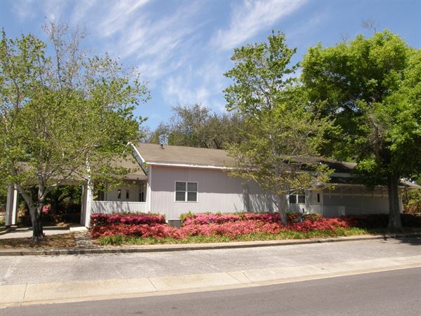 East Pensacola Heights Center