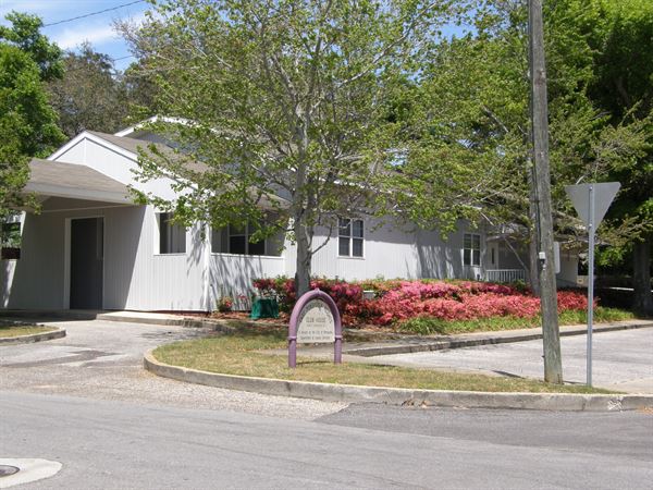 East Pensacola Heights Center